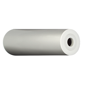 Rouleau de renvoi xiros®, tube en aluminium anodisé clair