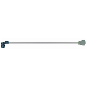 Câble de frein readycable® similaire à Fanuc LX660-8077-T311, câble de base, PUR, 6,8 x d