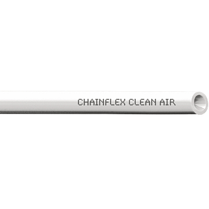 Tuyau pneumatique chainflex® Clean Air