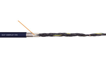Câble de commandes chainflex® CF10
