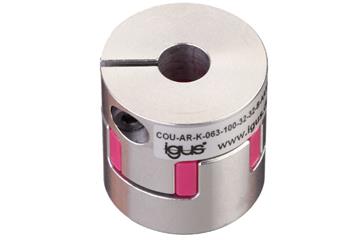 Crabotage pour modules linéaires à courroie crantée