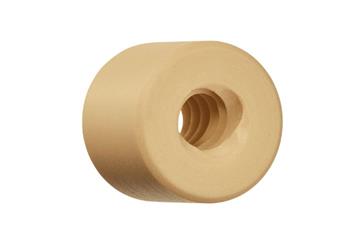 Ecrou pour vis hélicoïdale drylin®, J350SLM