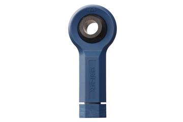 Embout à rotule à taraudage, détectable, KBRM CL, igubal®, calotte sphérique iglidur® RN248, mm