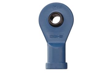 Embout à rotule à taraudage, détectable, EBRM, igubal®, calotte sphérique iglidur® RN248, mm