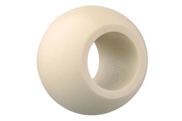 Calotte sphérique, faible absorption d'humidité, JKM, mm, igubal®