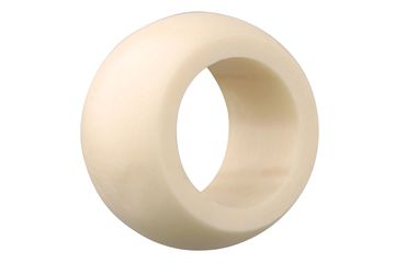 Calotte sphérique, faible absorption d'humidité, JEM, mm, igubal®