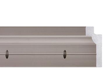 Rail simple drylin® W WSQ