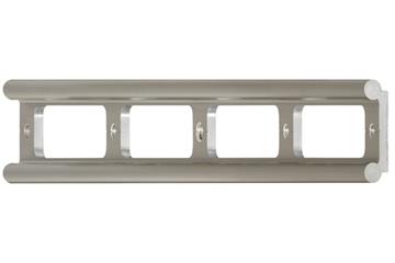 Rail double drylin® W WS-CAM