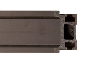 Rail double drylin® W WSPC