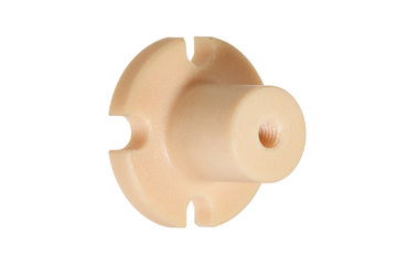 Ecrou drylin®, filet métrique, J350FRM