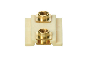 Patin drylin® N taille 17 élément de glissement en iglidur® J