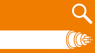 Outil de recherche de câbles