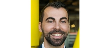 Aurélien ERSON, Responsable Projets drylin®, igus® SARL