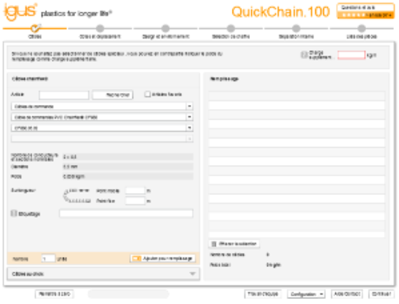 Concevoir et calculer