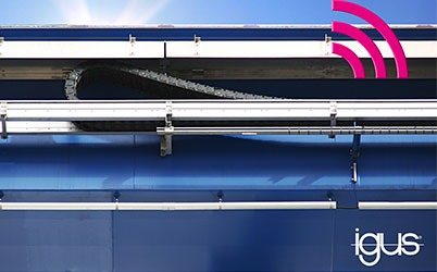 Nouvelle chaîne à roulettes P4.1