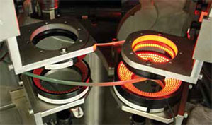 Système de tri optique