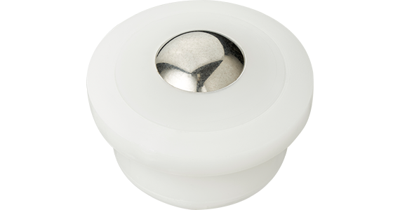 Billes porteuses xiros