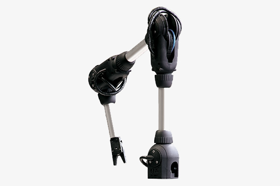 Bras préhenseur robolink W