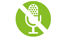 Faible niveau sonore