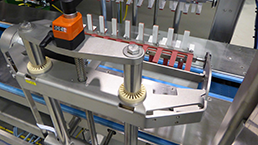 Absence de corrosion