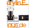 drylin E Katalog