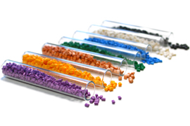 Matériaux iglidur® variés