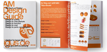 Guide de design et de conception pour l'impression 3D