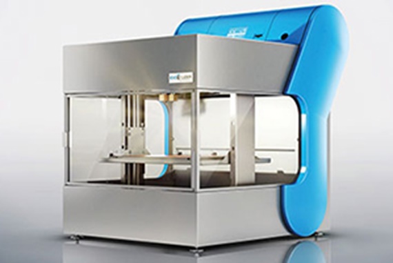 Imprimante 3D silencieuse de la société EVO-tech