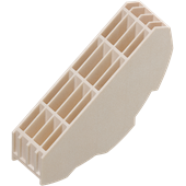 Pièces complexes imprimées