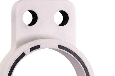 Impression 3D avec capteurs