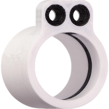 Impression 3D à capteurs incorporés