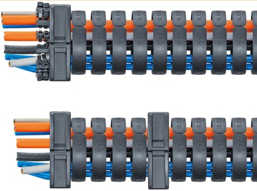Eléments de fixation légers triflex® R