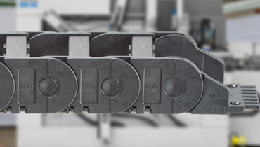 Chaîne porte-câbles E2/000