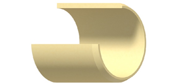 Paliers lisses iglidur®