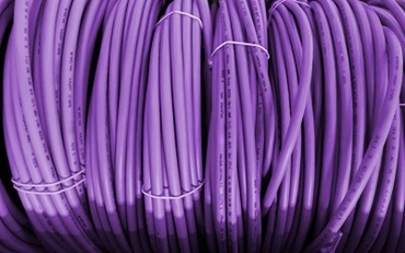 Câble bus CAN au mètre