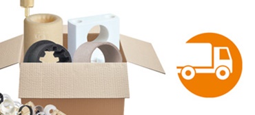 Livraison des prototypes