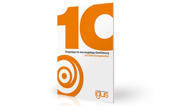 10 conseils pour la conception d'une chaîne porte-câbles à double rayon de courbure qui tienne longtemps