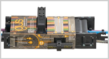 Echantillon banderole E4.1L