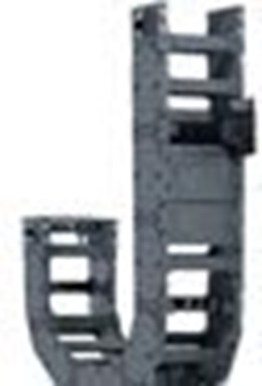 chaîne porte-câbles