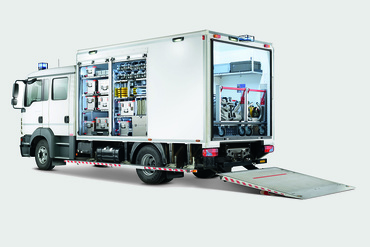 Véhicules utilitaires