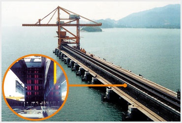 Confectionnement en milieux difficiles