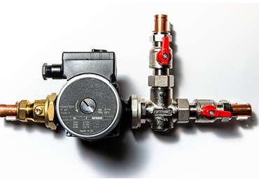 Pompe de circulation