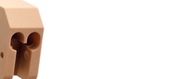 Paliers spéciaux en polymères hautes performances iglidur®