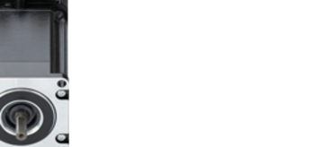 Moteurs électriques et commandes moteur drylin E