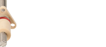 Entraînements à vis