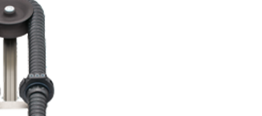 Systèmes de chaînes porte-câbles pour robots