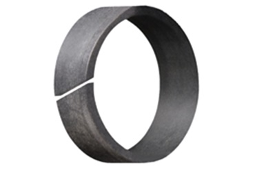 Bague pour piston iglidur H370