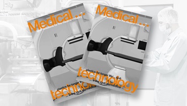 Brochure équipement médical