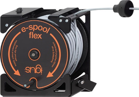 e-spool flex 2.0