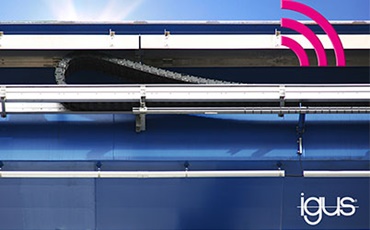 Nouvelle chaîne à roulettes P4.1